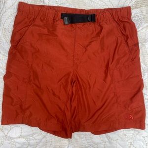 The North Face Cargo Shorts